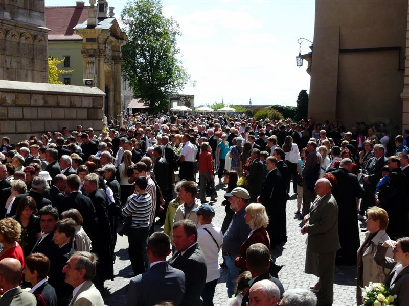 święcenia diakonatu 126